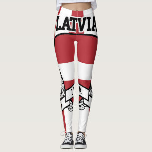 Legging Latvia