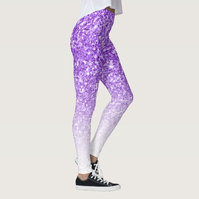 Legging Lavanda (Direita)