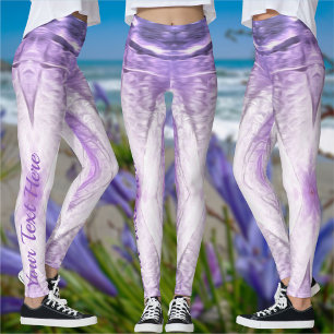 Legging Lavanda e dança local 0175