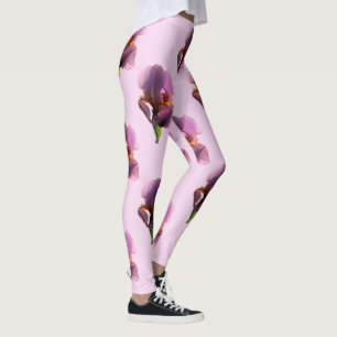 Legging Lavandas irrisórias.......