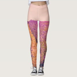 Legging Lavander
