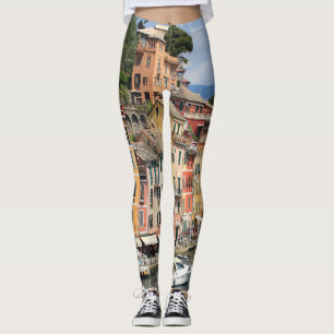 Legging ldp PORTOFINO - Melhor View.j