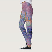 Le Château des Papes, de Sigac