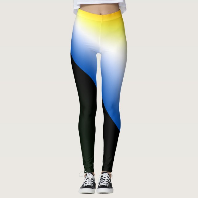 Legging Lealdade (Frente)