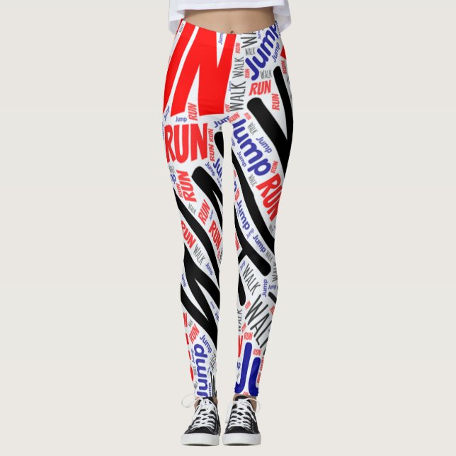 Legging Leg01 Leggins (Frente)