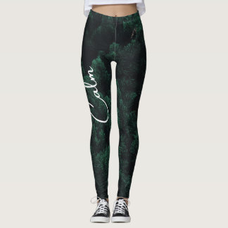 Legging Legagem Mínima Ecológica Ecológica Ecológica Ecoló