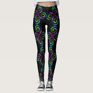 Legging Legal