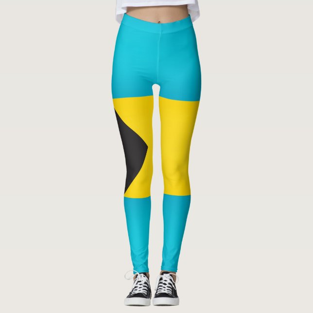 Legging Legal Bahamas - Moda (Frente)