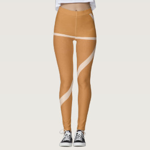 Legging Legal Hoop de Basquete
