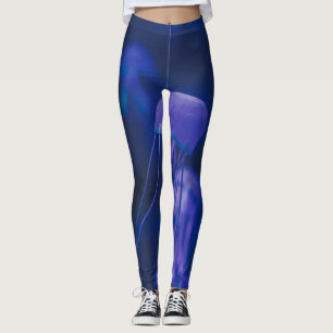 Legging Legal paisagem