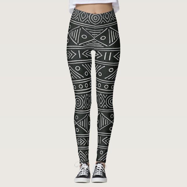 Legging legenda (Frente)