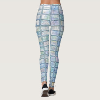 Legging Legenda