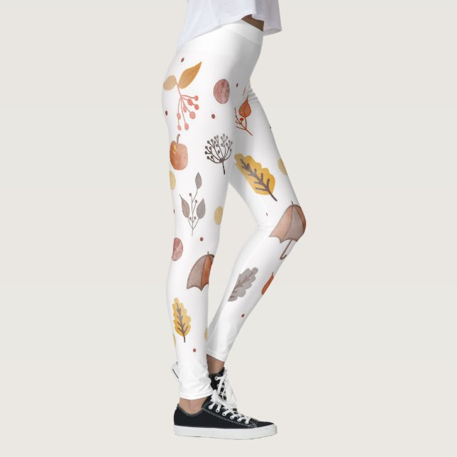 Legging legenda (Direita)