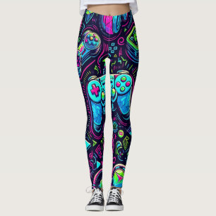 Legging legenda