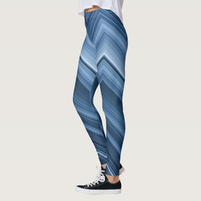 Legging legenda (Esquerda)