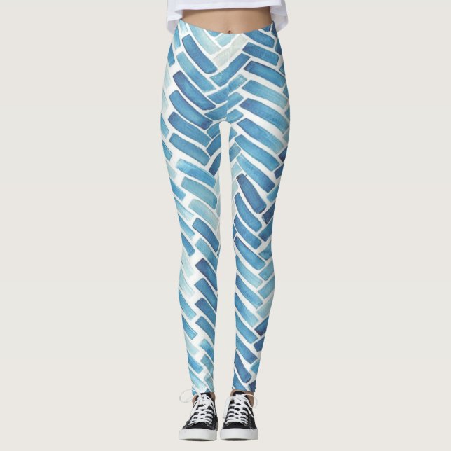 Legging Legenda (Frente)