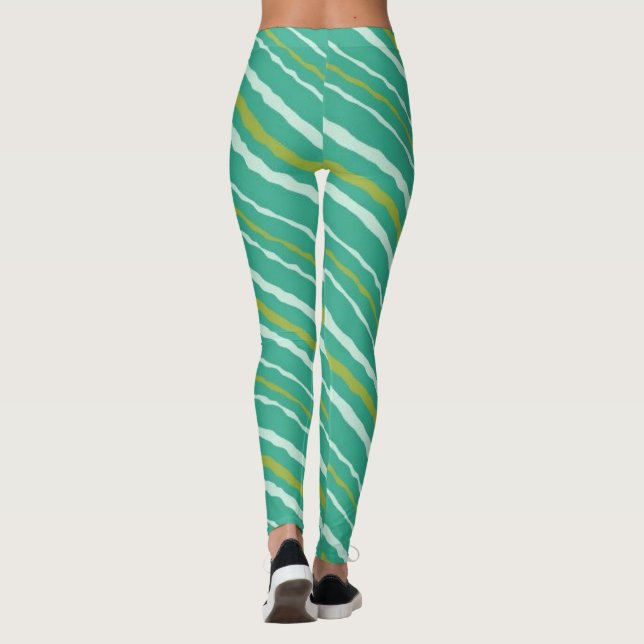 Legging legenda (Verso)