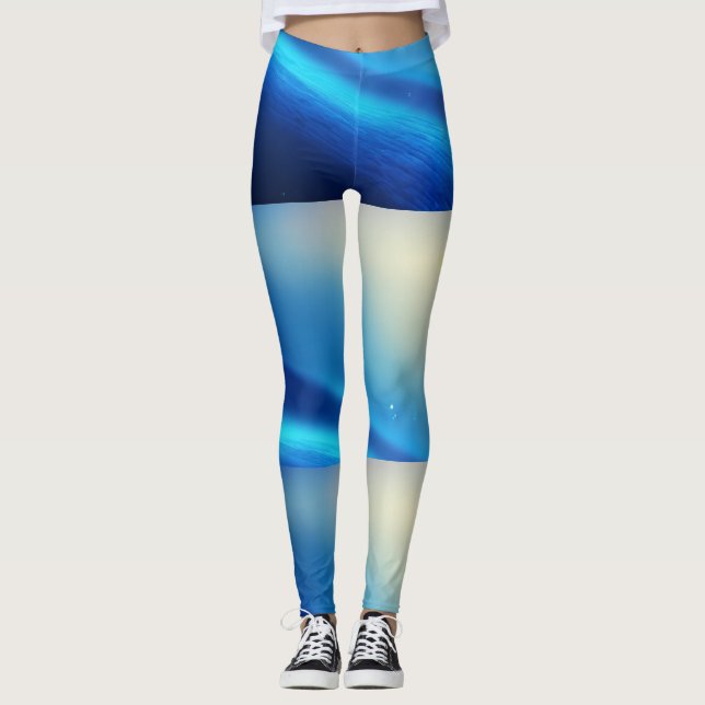 Legging Legenda (Frente)