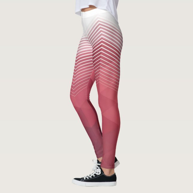 Legging Legenda (Esquerda)