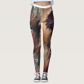 Legging legenda