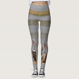 Legging Legenda
