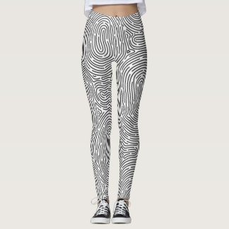 Legging Legenda