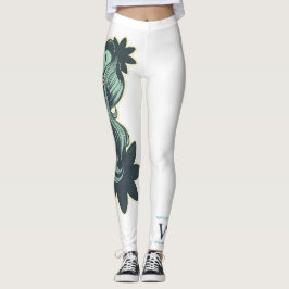 Legging legenda