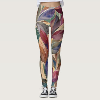 Legging legenda
