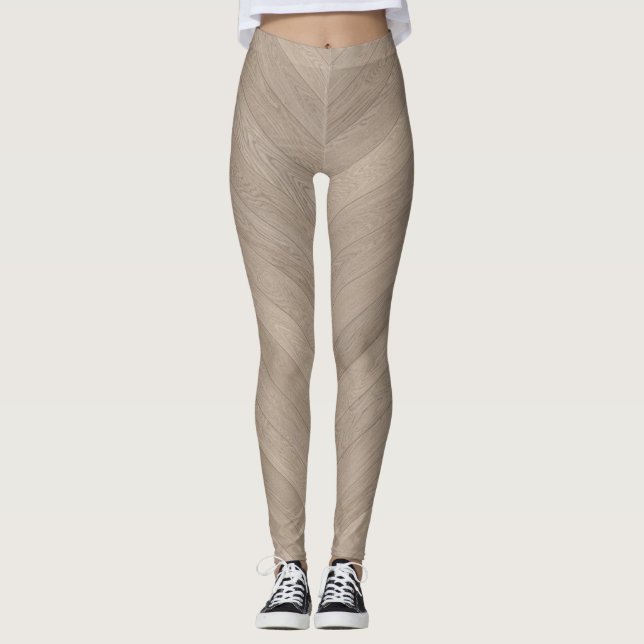 Legging Legenda (Frente)