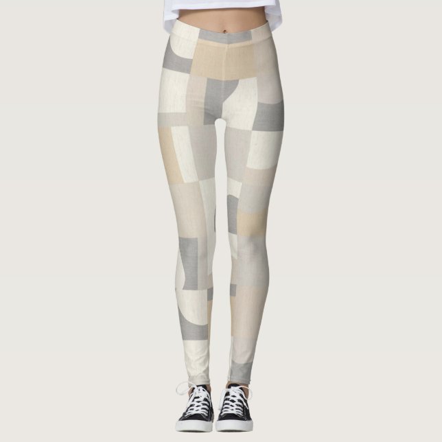 Legging Legenda (Frente)