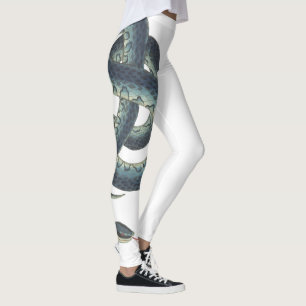 Legging Legenda Cobra da Boa Constritor