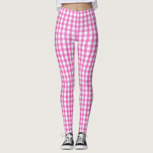 Legging Legenda da Flannel Women