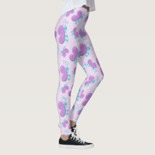 Legging Legenda de bugies