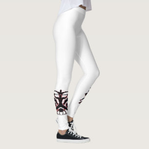 Legging Legenda - Esportiva