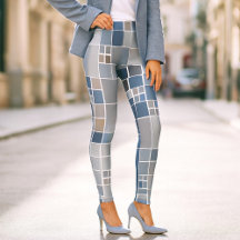 Legenda Geométrica de Padrão de Aquarela em Praia