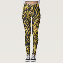 Legenda Zebra, Legagem Animal para Mulheres