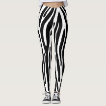 Legenda Zebra, Legagem Animal para Mulheres