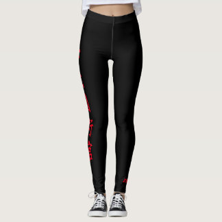 Legging Legenda ZYKFA