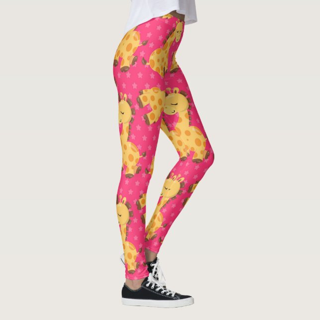 Legging LegendaDiversão (Direita)