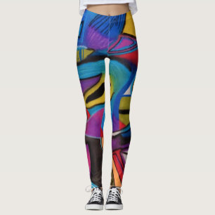 Legging Legendas