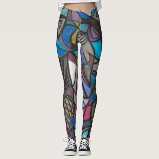 Legging Legendas