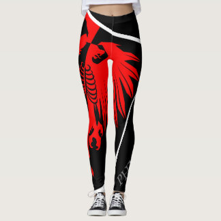 Legging Legendas