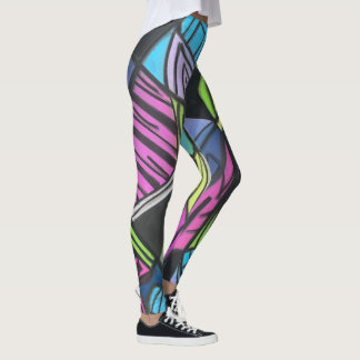 Legging Legendas
