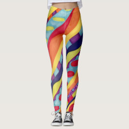 Legging Legendas