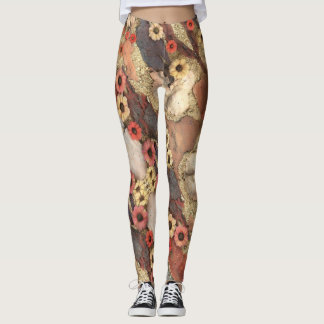 Legging Legendas