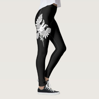 Legging Legendas