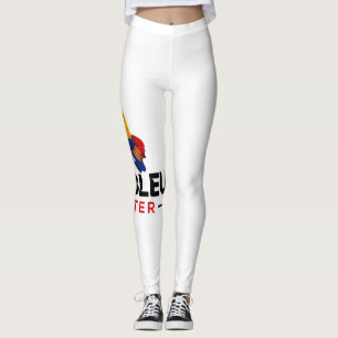 Legging Legendas