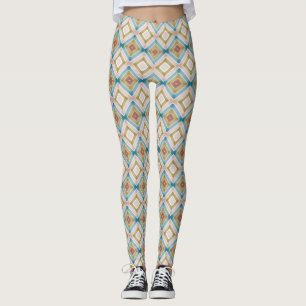 Legging Legendas Casuais das Damas
