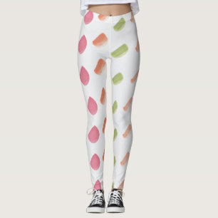 Legging Legendas com estilo
