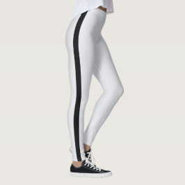 Legging Legendas confortáveis